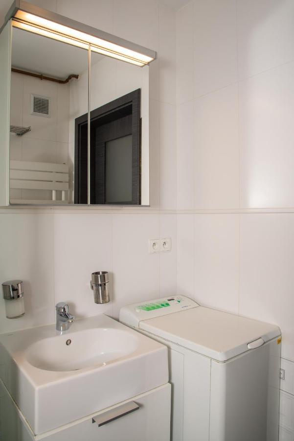 A Flat In Sopot - M121 Apartment Exterior photo
